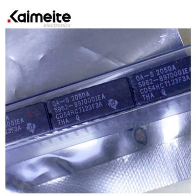 CD54HCT123F3A