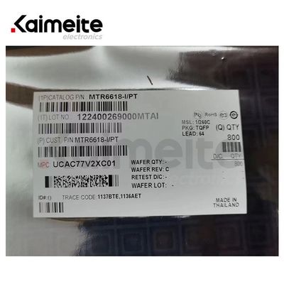 MTR6618-I/PT
