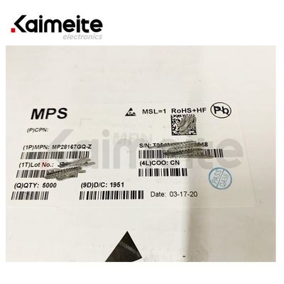 MP28167GQ-Z