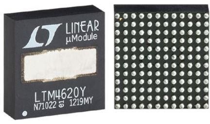 LTM8052MPY#PBF