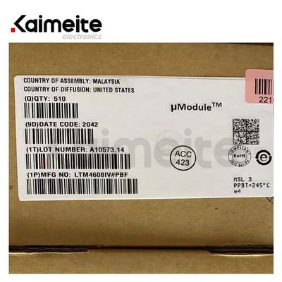 LTM4608IV#PBF
