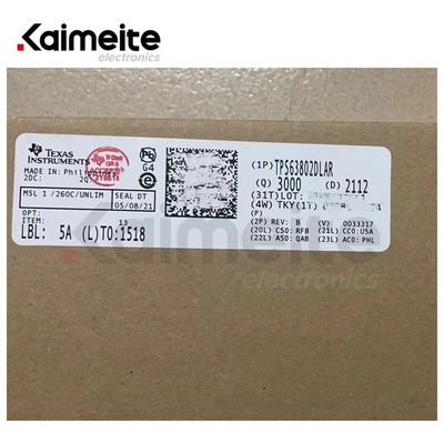 TPS63802DLAR