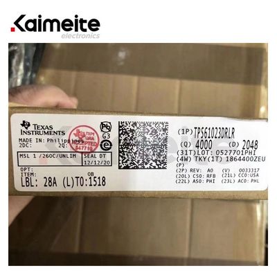 TPS61023DRLR