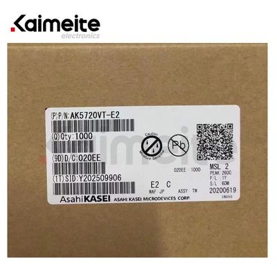 AK5720VT-E2