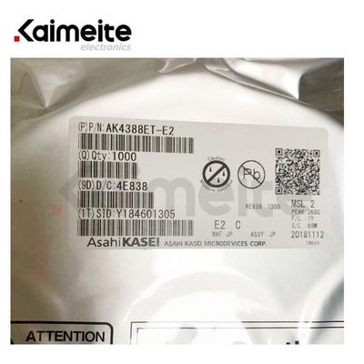 AK4388ET-E2