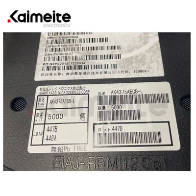 AK4375AECB-L