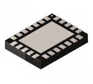 IC Integrated Circuits MAX32660GTG+T TQFN-24 Microcontrollers - MCU
