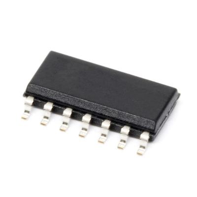 IC Integrated Circuits ATTINY841-SSU SOIC-14 Microcontrollers - MCU