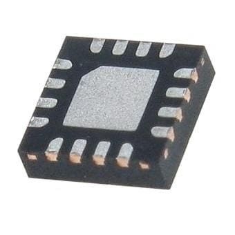 IC Integrated Circuits PIC16F1825-E/ML QFN-16 Microcontrollers - MCU