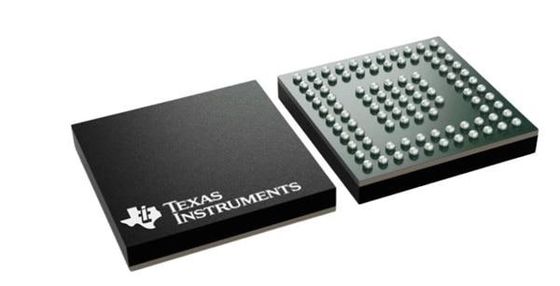 IC Integrated Circuits TLC6984ZXLR NFBGA-96 Driver ICs