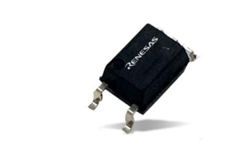 IC Integrated Circuits RV1S9161ACCSP-100V#SC0  Optocouplers