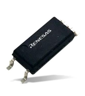 IC Integrated Circuits RV1S9062ACCSP-10YC#SC0  Optocouplers