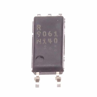 IC Integrated Circuits RV1S9061ACCSP-10YC#SC0  Optocouplers