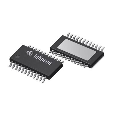 IC Integrated Circuits TLD5191ESXUMA1 PG-TSDSO-24 Driver ICs