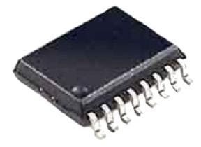 IC Integrated Circuits NCP51560ABDWR2G SOIC-16 PMIC - Power Management ICs