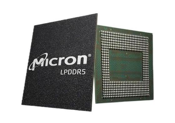 IC Integrated Circuits MT53E1G32D2FW-046 IT:B TR FBGA Memory &amp; Data Storage