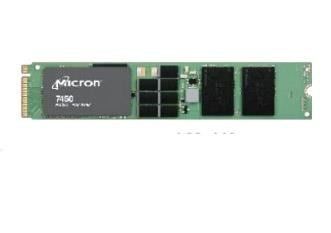 IC Integrated Circuits MTFDKBA400TFS-1BC1ZABYY  Memory &amp; Data Storage