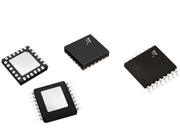 IC Integrated Circuits A5931GESTR-1-T QFN-24 PMIC - Power Management ICs