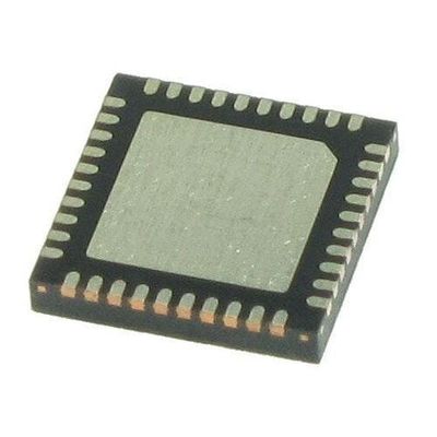 IC Integrated Circuits EFM32PG22C200F512IM40-CR QFN-40 Microcontrollers - MCU