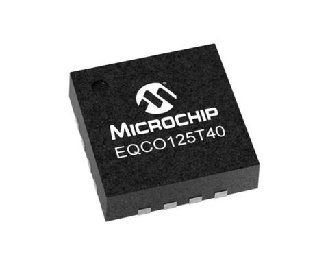 IC Integrated Circuits EQCO125T40C1-I/3DW QFN-16 Equalizers