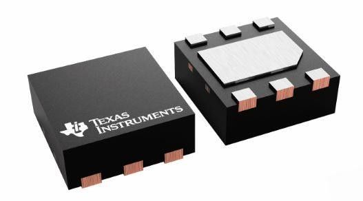 IC Integrated Circuits LP591230MDRVREP WSON-6 PMIC - Power Management ICs