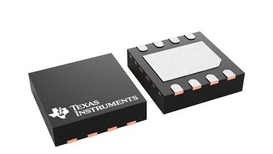IC Integrated Circuits OPA817DTKR WSON-8 Amplifier ICs
