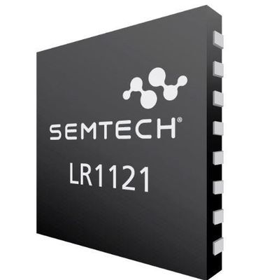 IC Integrated Circuits LR1121IMLTRT QFN-32 Wireless &amp; RF Integrated Circuits