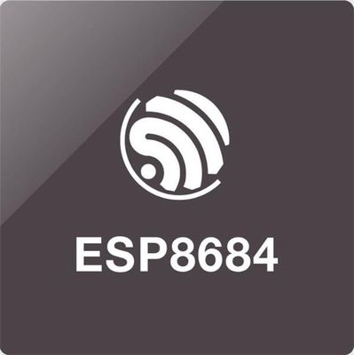 IC Integrated Circuits ESP8684H2 QFN-24 Wireless &amp; RF Integrated Circuits