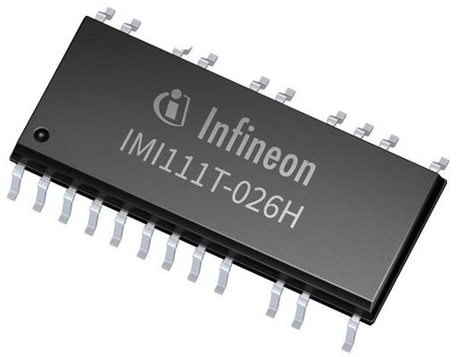 IC Integrated Circuits IMI111T026HXUMA1 DSO-22 PMIC - Power Management ICs