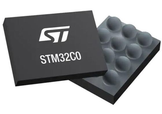 IC Integrated Circuits STM32C011F6P7  Microcontrollers - MCU