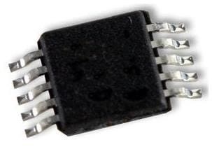 IC Integrated Circuits NCV12711ADNR2G MSOP-10 PMIC - Power Management ICs