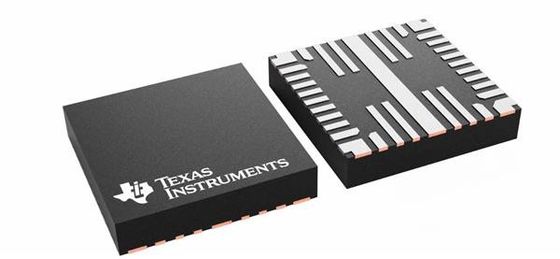 IC Integrated Circuits TPS53832ARWZR VQFN-35 PMIC - Power Management ICs