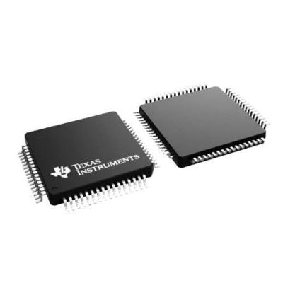 IC Integrated Circuits F280037CSPM LQFP-64 Microcontrollers - MCU