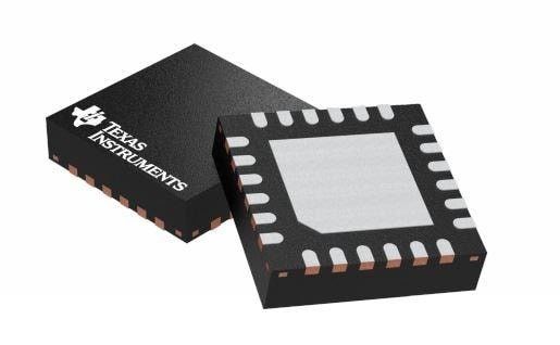IC Integrated Circuits TPS38700C03NRGERQ1 VQFN-24 PMIC - Power Management ICs