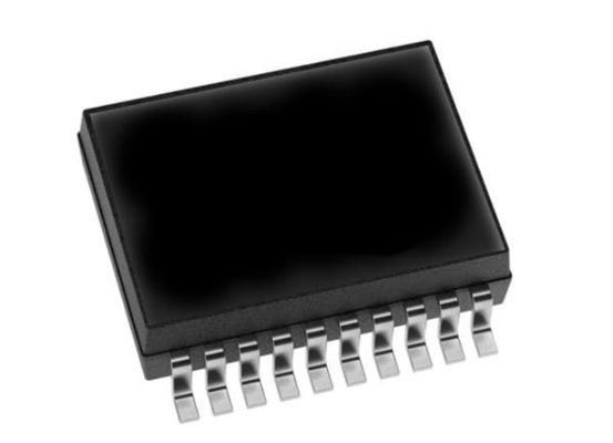 IC Integrated Circuits PIC16F18046-I/SS SSOP-20 Microcontrollers - MCU