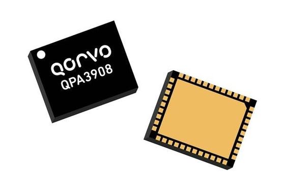 IC Integrated Circuits QPA3908SR  Wireless &amp; RF Integrated Circuits