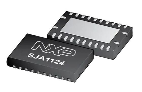 IC Integrated Circuits SJA1124BHG/1Z  Interface ICs