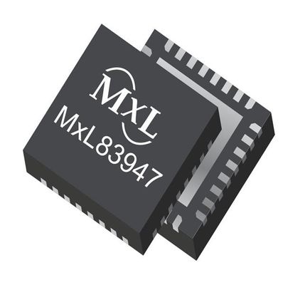 IC Integrated Circuits MxL83947-AQB-R QFN-32 Interface ICs