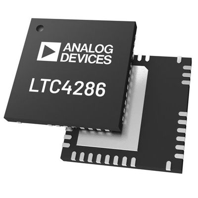 IC Integrated Circuits LTC4286AUK#PBF QFN-48 PMIC - Power Management ICs