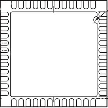 IC Integrated Circuits AD74115BCPZ-RL7 LFCSP-48 Interface ICs