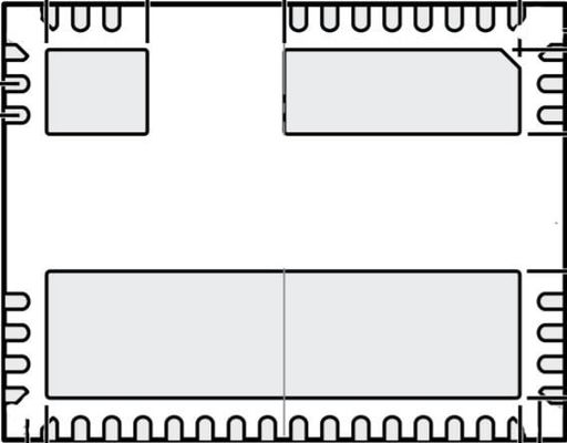 IC Integrated Circuits ADP1034ACPZ-1-R7 LFCSP-41 PMIC - Power Management ICs