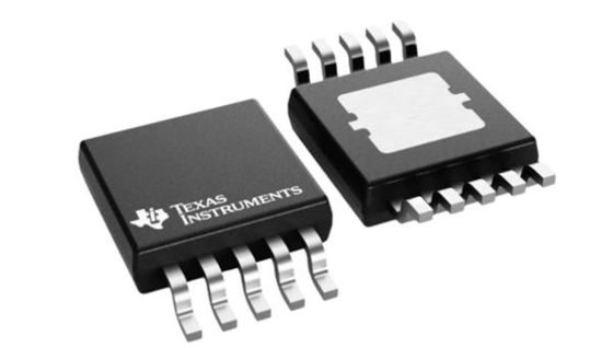 IC Integrated Circuits SN6507DGQRQ1 HVSSOP-10 PMIC - Power Management ICs