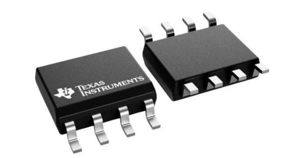 IC Integrated Circuits LM2903BHQDRQ1 SOIC-8 Amplifier ICs