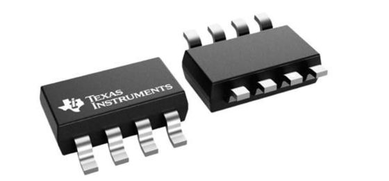 IC Integrated Circuits TCA39306DDFR SOT-23-8 Logic ICs