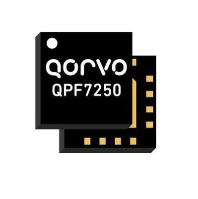 IC Integrated Circuits QPF7250SR 3 mm x 3 mm Wireless &amp; RF Integrated Circuits