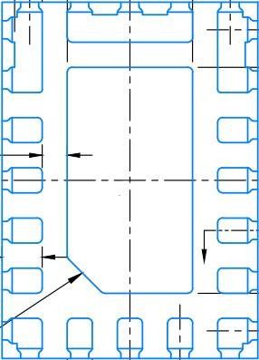 IC Integrated Circuits TPS62870Y3QWRXSRQ1 VQFN-FCRLF -16 PMIC - Power Management ICs