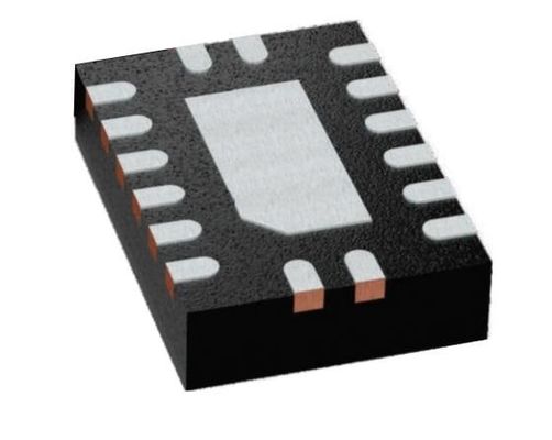 IC Integrated Circuits SN74LV594AQWBQBRQ1 WQFN-16 Logic ICs