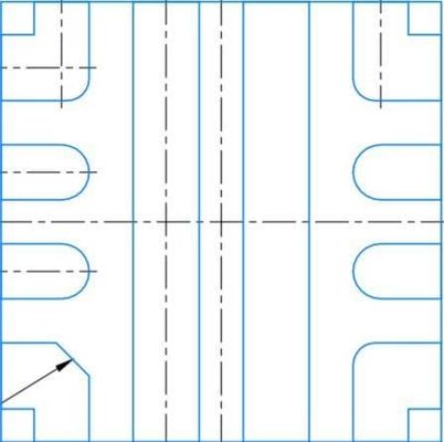 IC Integrated Circuits TPS22811LRPWR VQFN-HR 10 Switch ICs