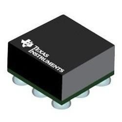 IC Integrated Circuits OPA2391YBJR DSBGA-9 Amplifier ICs
