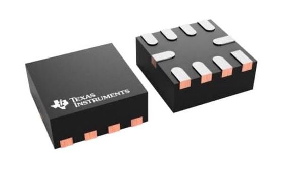 IC Integrated Circuits OPA2863RUNR QFN-10 Amplifier ICs